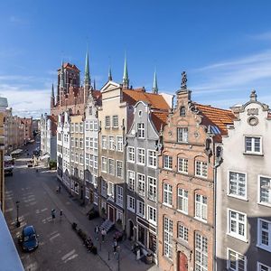 Apartament Gdansk Stare Miasto Przy Neptunie